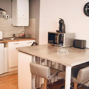 T2 Cosy Proche Centre Appartement