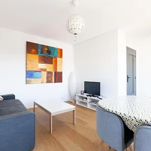 La Vigie Lumineux - Balcon - Parking - Centre-ville Appartement