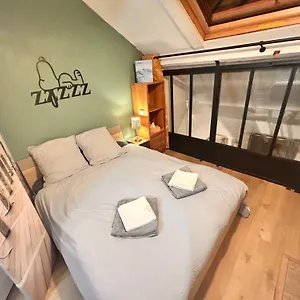 Tilaouen - Idéalement Situé Au Port De ! Appartement